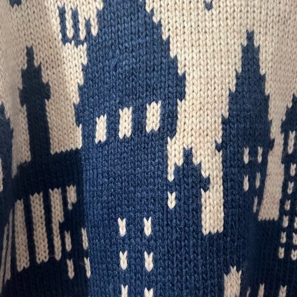 Harry Potter Sweater - Picture 4 of 4